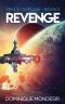 [Space Outlaw 03] • Revenge · (Space Outlaw 3)